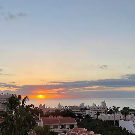 Casa Molly At Garden 公寓 阿德耶