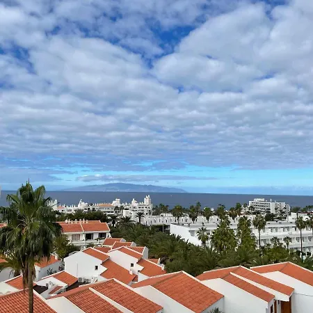 公寓 Casa Molly At Garden 阿德耶