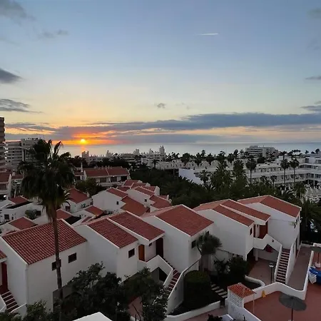 Apartamento Casa Molly At Garden