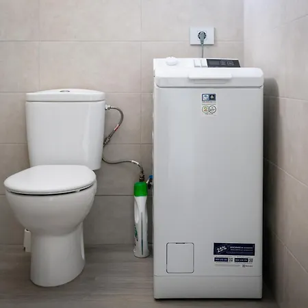 Apartamento Casa Molly At Garden