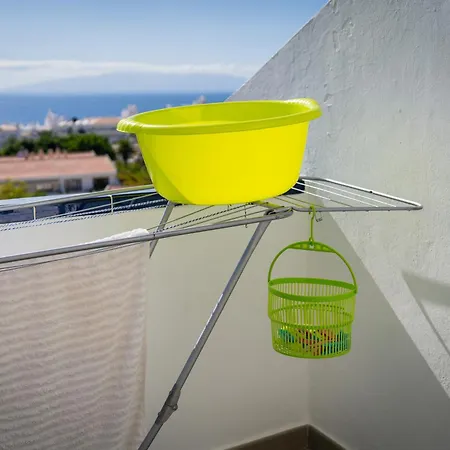 Apartamento Casa Molly At Garden Costa Adeje (Tenerife)