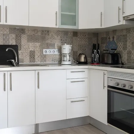 Casa Molly At Garden * Costa Adeje (Tenerife)