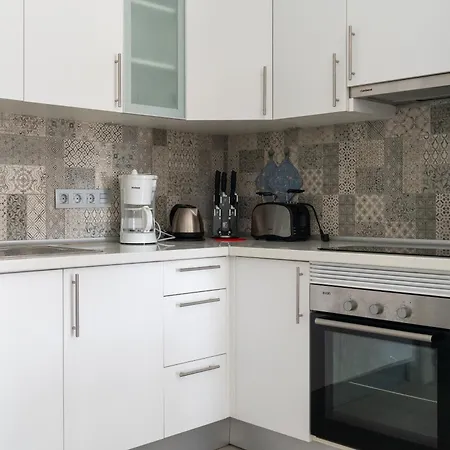 Apartamento Casa Molly At Garden