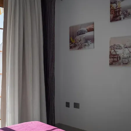 Apartamento Casa Molly At Garden *