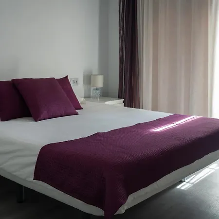 Casa Molly At Garden * 阿德耶