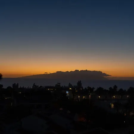 Apartamento Casa Molly At Garden