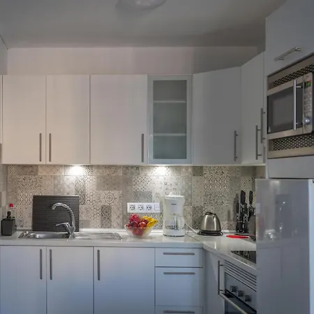 Casa Molly At Garden Costa Adeje (Tenerife)