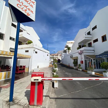 Casa Molly At Garden