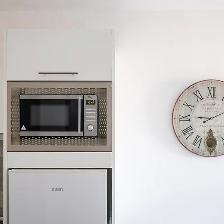 Apartamento Casa Molly At Garden *