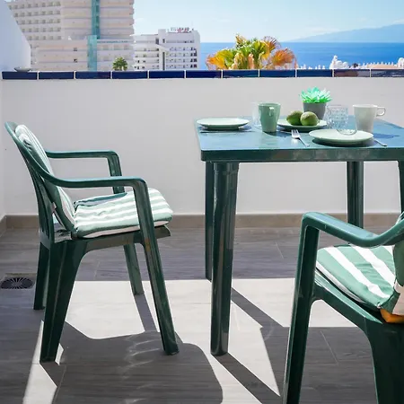 Casa Molly At Garden 阿德耶