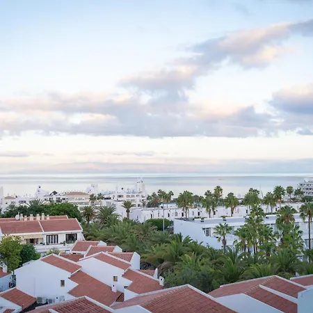 Apartamento Casa Molly At Garden