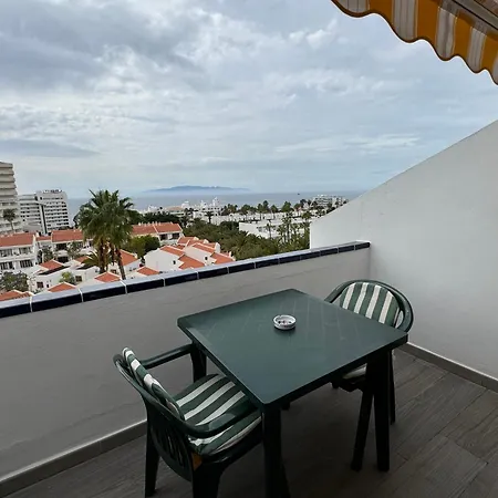 Casa Molly At Garden * Costa Adeje (Tenerife)