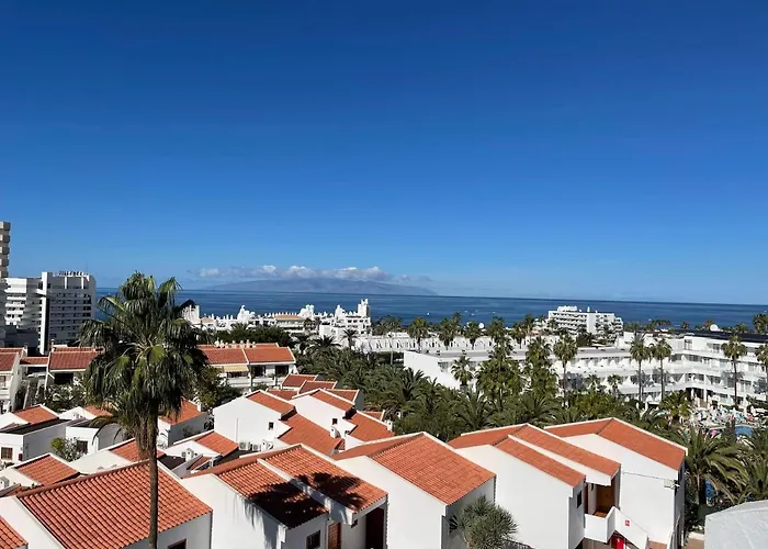 Apartment Casa Molly At Garden