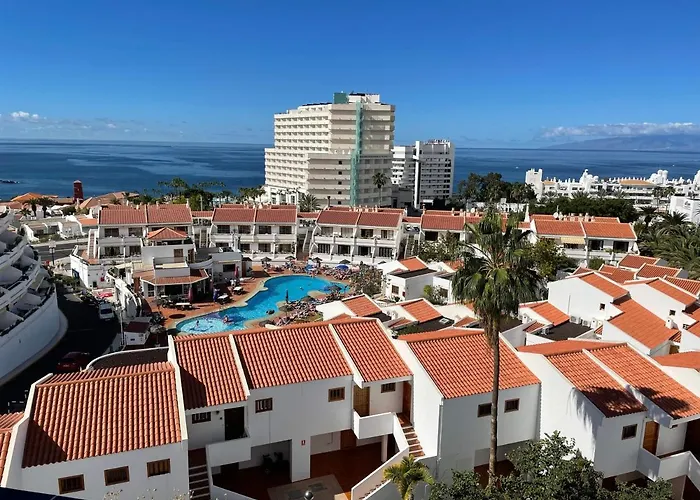 Casa Molly At Garden *