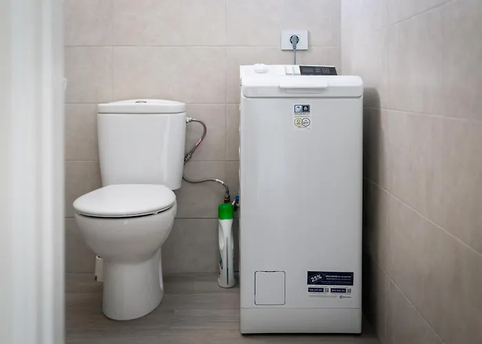 Apartment Casa Molly At Garden