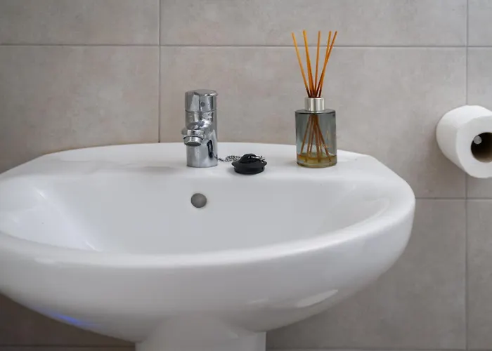 Apartment Casa Molly At Garden *