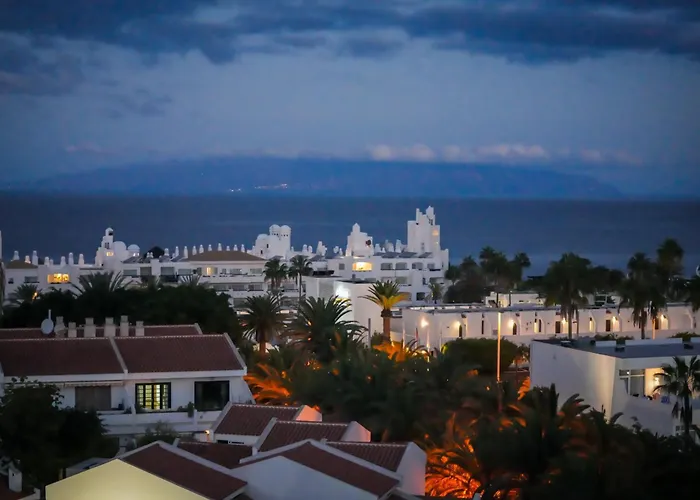 Apartment Casa Molly At Garden Costa Adeje (Tenerife)