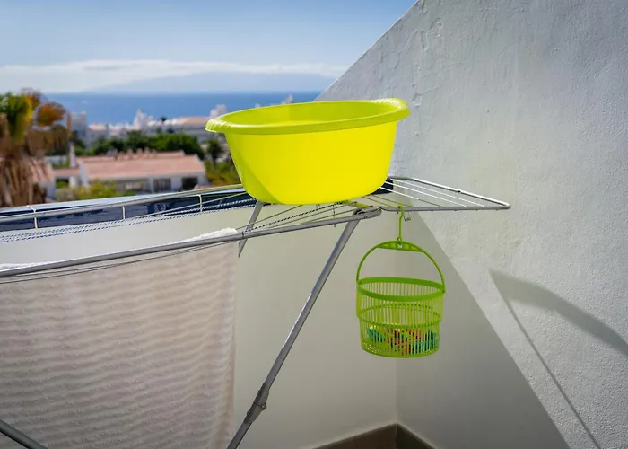 Apartment Casa Molly At Garden Costa Adeje (Tenerife)