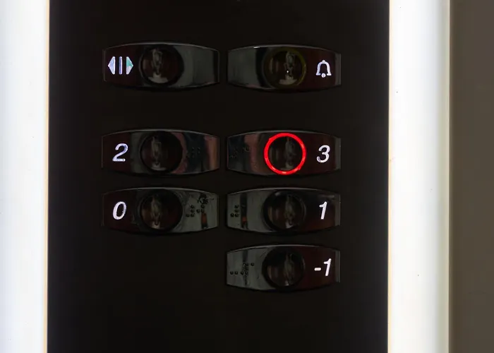 Casa Molly At Garden *