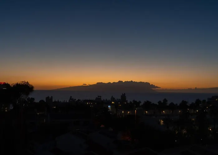 Apartment Casa Molly At Garden