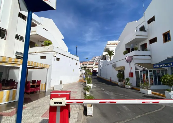 Casa Molly At Garden