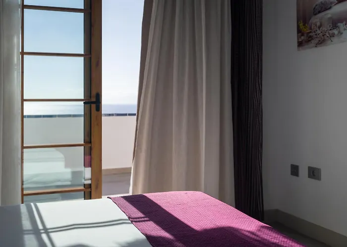 Casa Molly At Garden Costa Adeje (Tenerife)