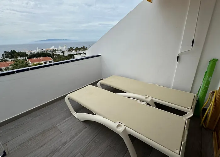 Casa Molly At Garden Apartment *