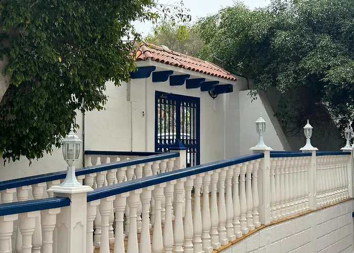 Apartment Casa Molly At Garden *