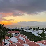 Casa Molly At Garden Apartment Costa Adeje (Tenerife)