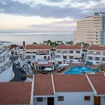 Casa Molly At Garden Lägenhet Costa Adeje (Tenerife)