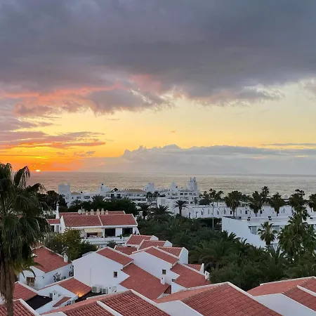 Casa Molly At Garden Appartamento Costa Adeje (Tenerife)