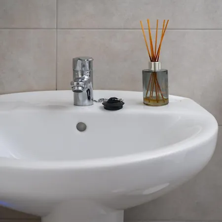 Appartamento Casa Molly At Garden *