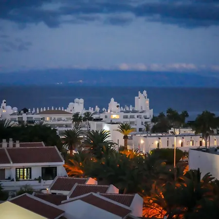 Appartamento Casa Molly At Garden Costa Adeje (Tenerife)