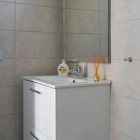 Casa Molly At Garden Appartamento