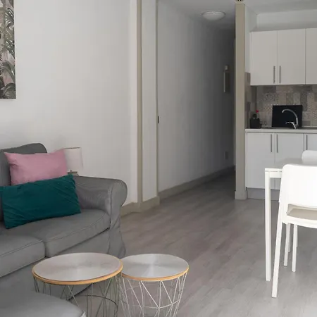 Casa Molly At Garden Costa Adeje (Tenerife)