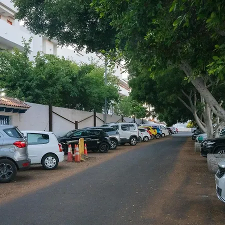 Casa Molly At Garden *