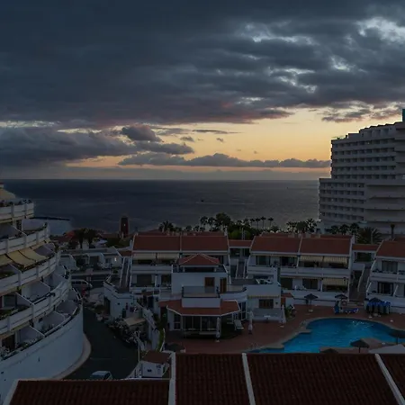 Casa Molly At Garden Appartamento