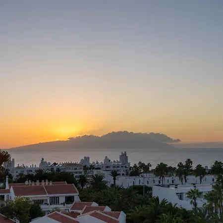 Apartment Casa Molly At Garden Costa Adeje (Tenerife)