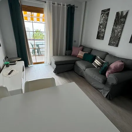 Casa Molly At Garden * Costa Adeje (Tenerife)