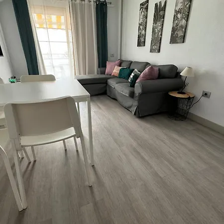 Casa Molly At Garden