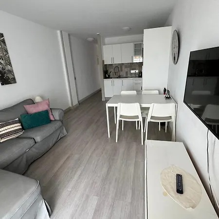 Apartamento Casa Molly At Garden