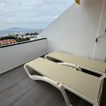 Casa Molly At Garden Appartamento *