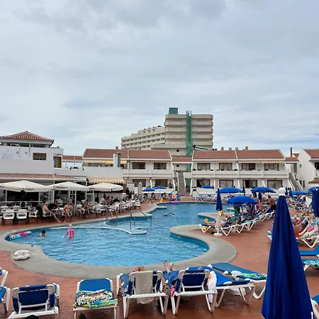 Apartamento Casa Molly At Garden