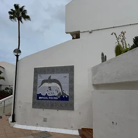 Casa Molly At Garden Costa Adeje (Tenerife)