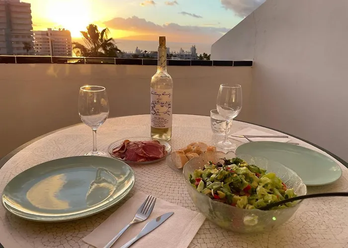 Casa Molly At Garden Apartamento *