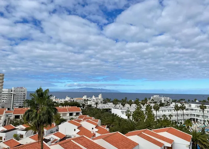 Apartment Casa Molly At Garden Costa Adeje (Tenerife)