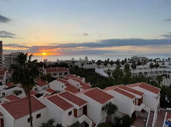 Apartamento Casa Molly At Garden