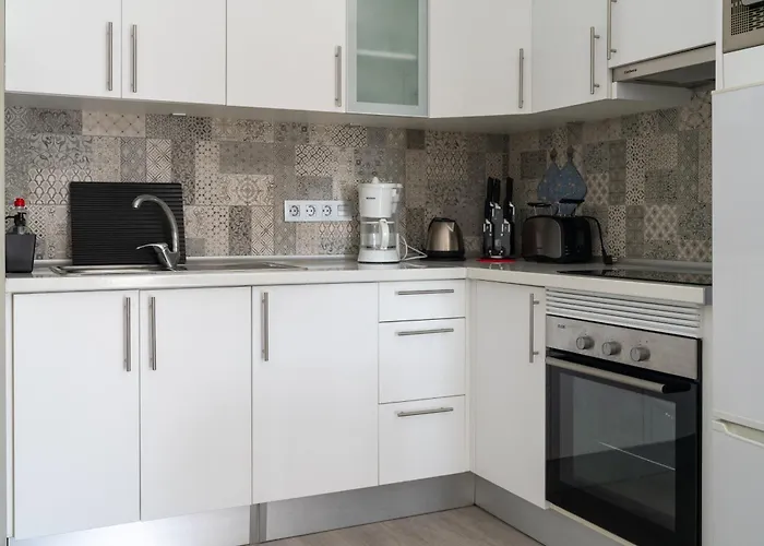 Casa Molly At Garden * Costa Adeje (Tenerife)