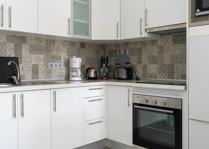 Apartamento Casa Molly At Garden