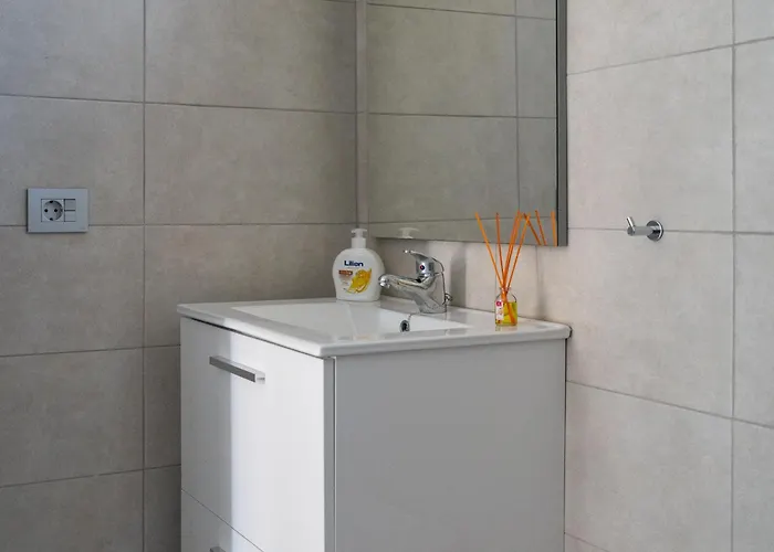 Casa Molly At Garden Apartamento